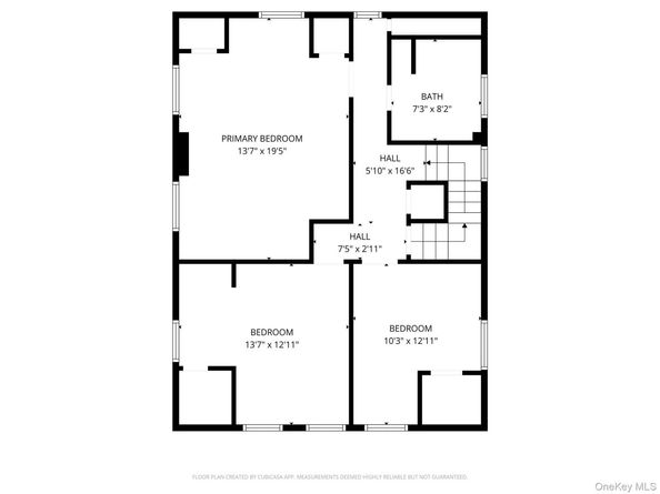 250 Washington Avenue, Pleasantville NY 10570