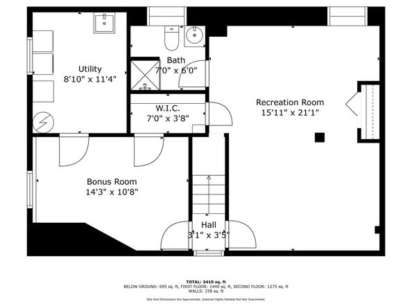 63 Cumberland Place, Valley Stream NY 11580