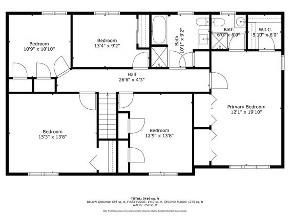 63 Cumberland Place, Valley Stream NY 11580