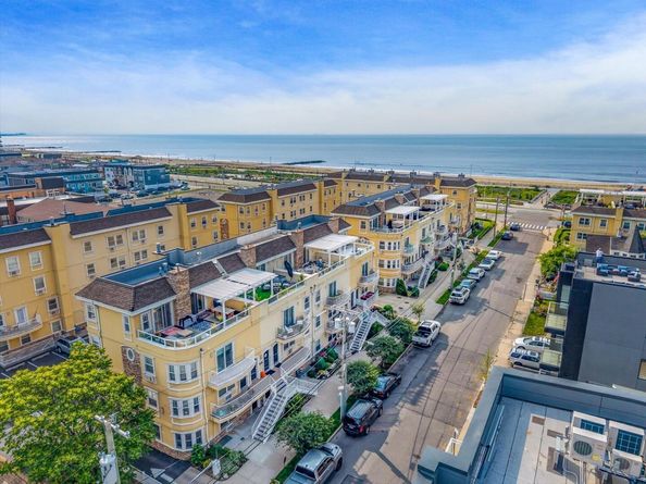 160 Beach 101st Street 16B, Rockaway Park NY 11694