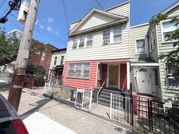 81 Autumn Avenue
