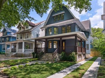 467 Stratford Road