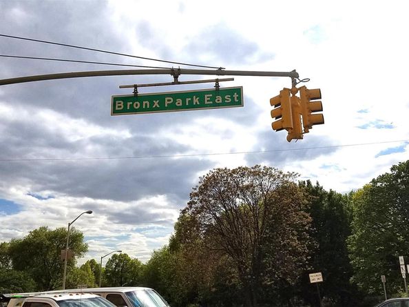 2166 Bronx Park East Street 2K, Bronx NY 10462