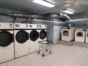 2166 Bronx Park East Street 2K, Bronx NY 10462