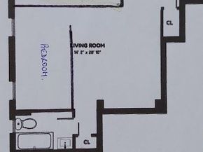 2166 Bronx Park East Street 2K, Bronx NY 10462