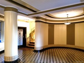 2166 Bronx Park East Street 2K, Bronx NY 10462