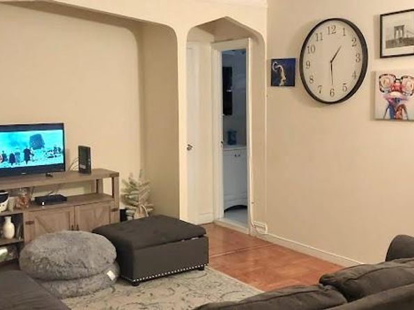 2166 Bronx Park East Street 2K, Bronx NY 10462