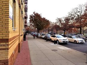 2166 Bronx Park East Street 2K, Bronx NY 10462