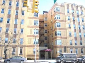 2166 Bronx Park East Street 2K, Bronx NY 10462