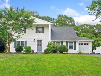 43 Westcliff Drive