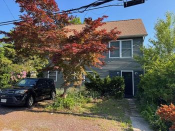 5 Franklin Road