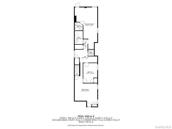 255 E 55th Street, Brooklyn NY 11203