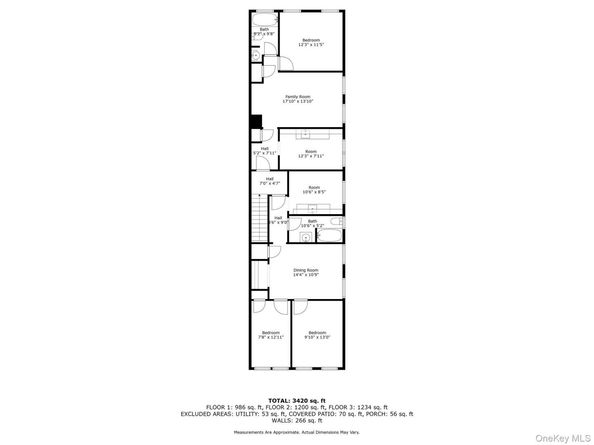 255 E 55th Street, Brooklyn NY 11203