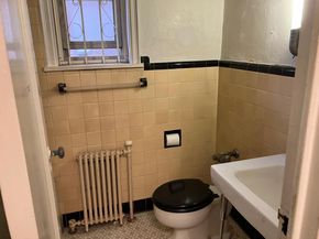 48-55 43 street 2F, Sunnyside NY 11377