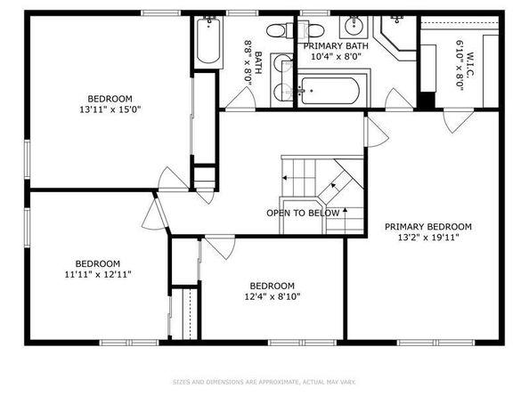 8 Cedar Place, Kings Park NY 11754