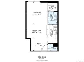 11 Park Avenue 3X, Mount Vernon NY 10550