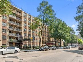 11 Park Avenue 3X, Mount Vernon NY 10550
