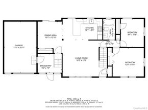 39 W 3rd Street, Patchogue NY 11772