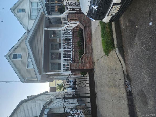 150-37 119th Avenue, Jamaica NY 11434