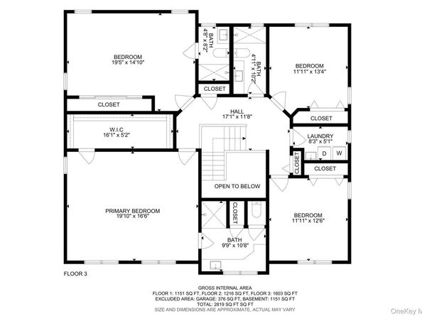 458 Mineola Avenue, Carle Place NY 11514