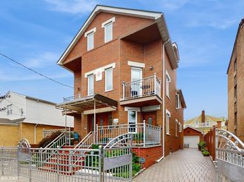 64-13 72 Street
