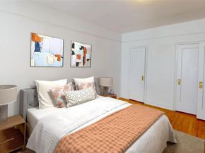 1100 Grand Concourse 1D, Bronx NY 10456