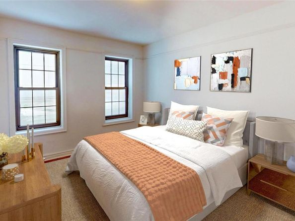1100 Grand Concourse 1D, Bronx NY 10456