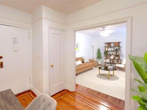 1100 Grand Concourse 1D, Bronx NY 10456