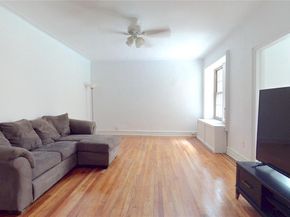 1100 Grand Concourse 1D, Bronx NY 10456