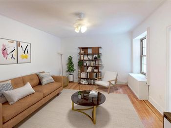 1100 Grand Concourse