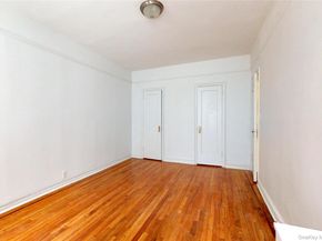 1100 Grand Concourse 1D, Bronx NY 10456