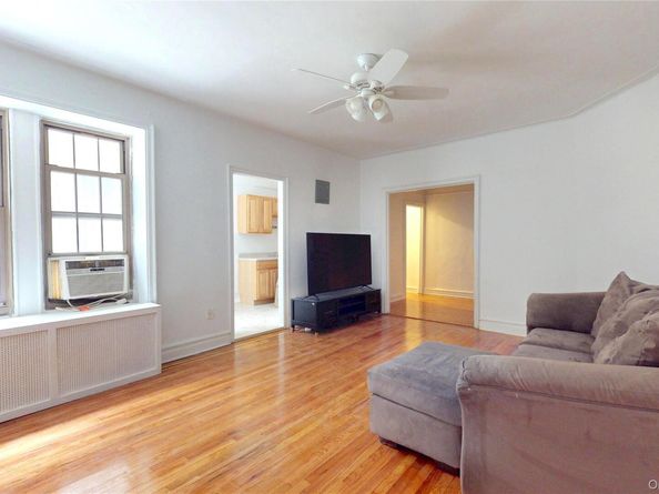 1100 Grand Concourse 1D, Bronx NY 10456