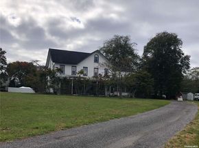 62 Belleview Avenue, Center Moriches NY 11934