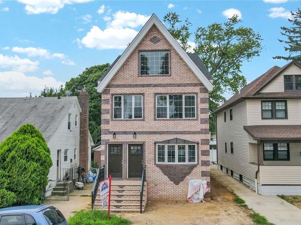 118-22 201 St, Saint Albans NY 11412