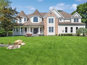 18 Cedar Lane, Setauket NY 11733