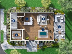 14 Sequoia Circle, Manhasset NY 11030