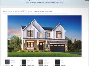 14 Sequoia Circle, Manhasset NY 11030