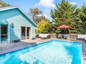 31 Lone Hill Walk, Fire Island Pines NY 11782