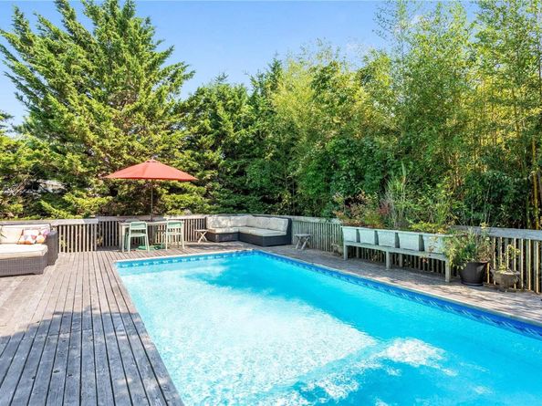 31 Lone Hill Walk, Fire Island Pines NY 11782