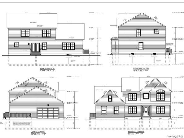 N/C Pleasant Lot 1 Avenue, Centereach NY 11720