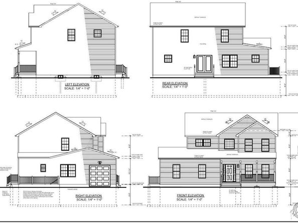 N/C Pleasant Lot 1 Avenue, Centereach NY 11720