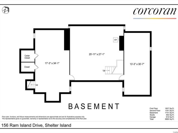 156 Ram Island Drive, Shelter Island NY 11964