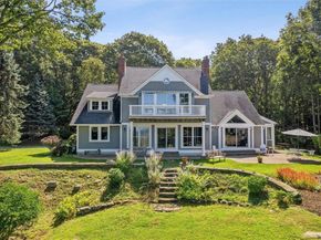 156 Ram Island Drive, Shelter Island NY 11964