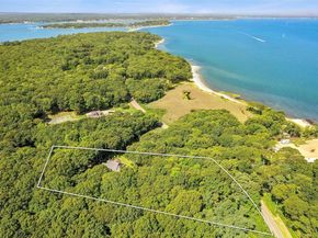 156 Ram Island Drive, Shelter Island NY 11964