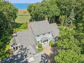 156 Ram Island Drive, Shelter Island NY 11964