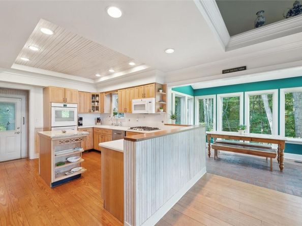 156 Ram Island Drive, Shelter Island NY 11964