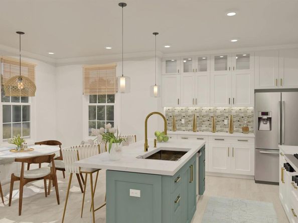 100 Rogers - Tbb Avenue 301, Westhampton Beach NY 11978