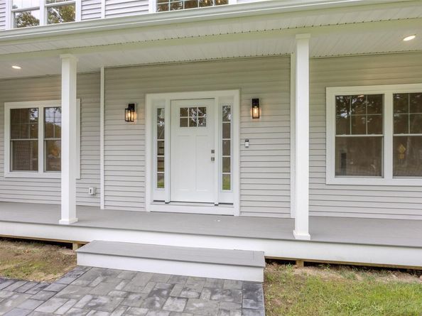 0 Zenith Road, Rocky Point NY 11778