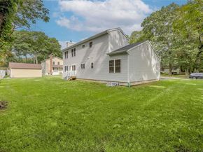 0 Zenith Road, Rocky Point NY 11778
