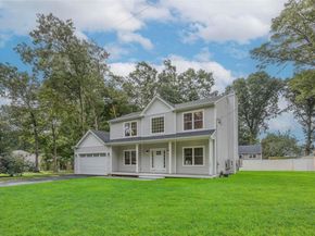0 Zenith Road, Rocky Point NY 11778